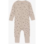 Celoroční merino overal CeLaVi Celopotisk Kytičky Rose Dust – Hledejceny.cz