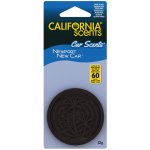 California Scents Car Scents Newport New Car 42 g – Sleviste.cz