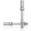 Eleaf Clearomizér iNano 1,2ohm 1ks Stříbrný 0,8ml