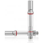 Eleaf Clearomizér iNano 1,2ohm 1ks Stříbrný 0,8ml – Zbozi.Blesk.cz