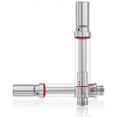 Eleaf Clearomizér iNano 1,2ohm 1ks Stříbrný 0,8ml – Zboží Mobilmania