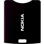 Kryt Nokia N95 zadní černý – Zboží Živě