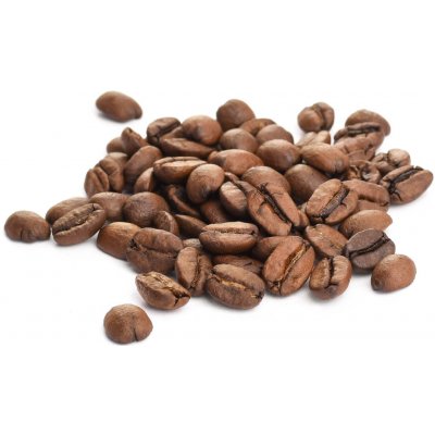 ManuCafe Brazílie Cemorrado Chocolate Edition NY2 scr. 17/18 zrnková 50 g – Hledejceny.cz
