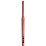 NYX Professional Makeup Vivid Rich automatická tužka na oči 10 Spicy Pearl 0,28 g – Zboží Dáma