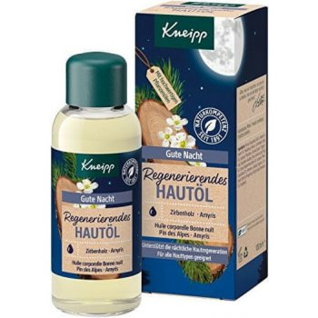 Kneipp tělový olej Good Night 100 ml