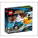 LEGO® Super Heroes 76010 Batman The Penguin Face off – Hledejceny.cz