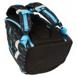 Stil batoh Smart Game Over černá – Zboží Mobilmania