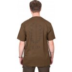 Fox tričko Khaki Indicator – Zboží Mobilmania