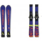 Fischer The Curv Pro Jrs 22/23 – Zboží Dáma
