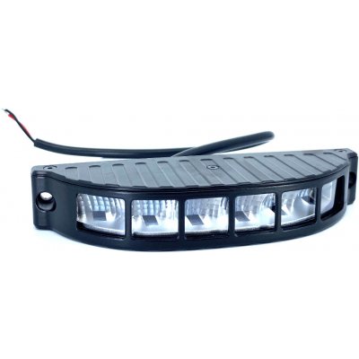 TruckLED LED pracovní světlo 16W, 826lm, 12-24V, IP67, 6500K