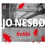 Švábi - Jo Nesbo - čte Hynek Čermák – Zboží Mobilmania