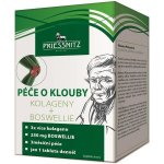 Priessnitz Kolag+Boswellie péče o klouby tablet 90+30 – Hledejceny.cz