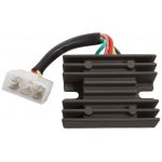 ELECTROSPORT 2025/02 regulátor napětí KYMCO LIKE / SUPER 8 / AGILITY 125 (31600-LCD3-E00) – Hledejceny.cz