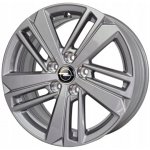 OPEL 98,50583VX 7x16 5x108 ET44 grey – Hledejceny.cz