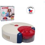 MaDe Robotický vysavač – Zboží Dáma