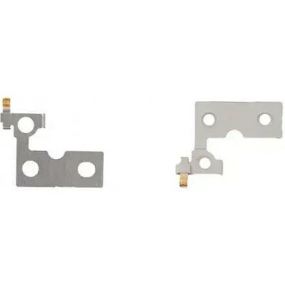 Uzemňovací pružina (oblast horního reproduktoru) iPhone 17 Pro – Genuine OEM – 10 ks IPH2016 – Zboží Živě