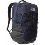 The North Face Borealis 28l TNF navy/TNF black – Zboží Mobilmania