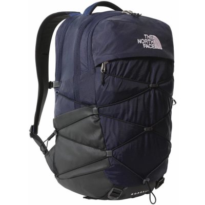 The North Face Borealis 28l TNF navy/TNF black