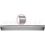 Boční stěna VAN WEZEL 1747109 – Hledejceny.cz