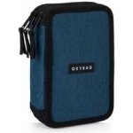 Karton P+P 3-patra prázdný UNICOLOR blue – Zboží Dáma