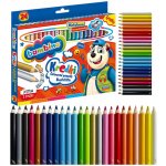 Kik KX5487 Bambino 24 ks – Zboží Dáma