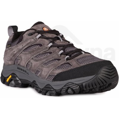 Merrell J035799 Moab 3 Gtx granite – Hledejceny.cz