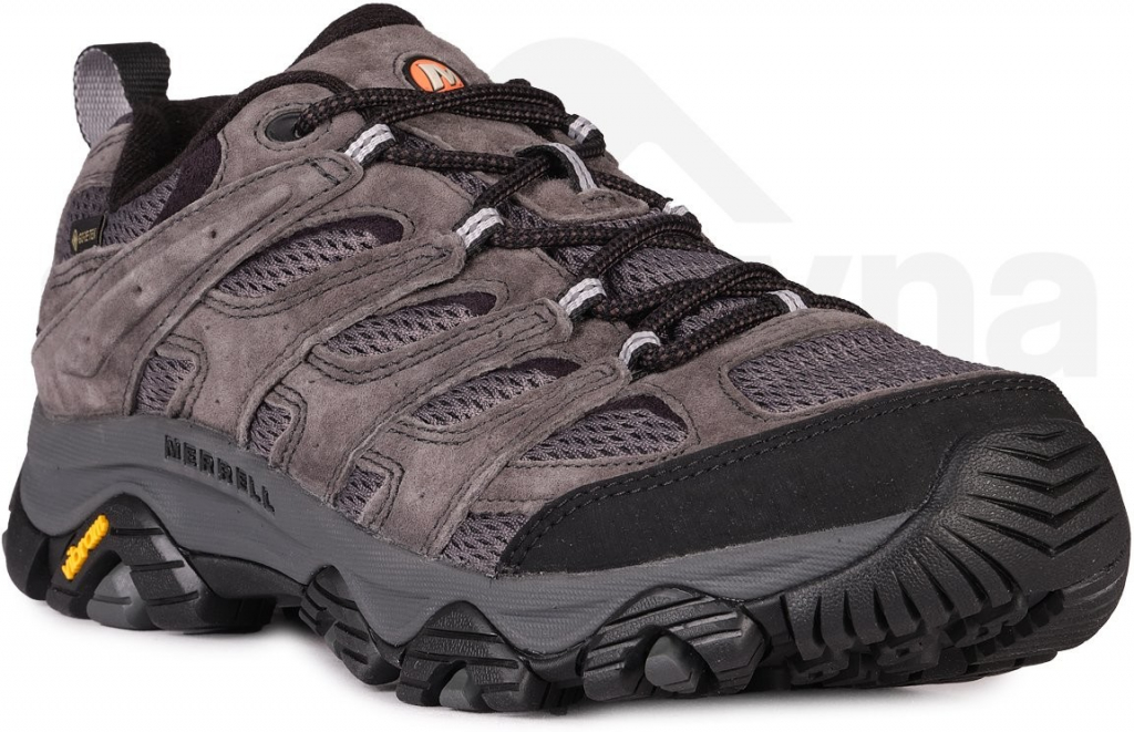 Merrell J035799 Moab 3 Gtx granite