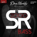 Dean Markley 2699 – Zboží Dáma
