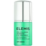 Elemis Anti-Ageing Pro-Collagen protivráskový oční krém eye Renewal 15 ml – Hledejceny.cz