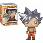 Funko Pop! Anime Dragon Ball Super Ultra Instinct Form Goku 9 cm – Zbozi.Blesk.cz