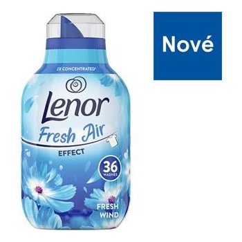 Aviváž - Lenor Fresh Air Ochranná kvapalina Set 6x504ml