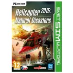 Helicopter 2015: Natural Disasters – Hledejceny.cz