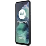Motorola Moto G35 5G 4GB/256GB Midnight Black – Hledejceny.cz