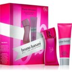 Bruno Banani Pure Woman EDT 30 ml + sprchový gel 50 ml dárková sada – Hledejceny.cz