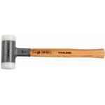 HALDER nylonová palice bez zpětného rázu 50 mm – Zboží Dáma