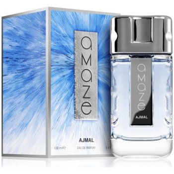 Ajmal Amaze Him parfémovaná voda pánská 100 ml