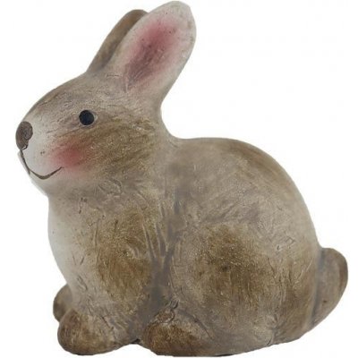 Velikonoční zajíc X6703 – Zboží Dáma