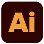 Adobe Illustrator CC Mac/Win ML (vč. CZ) (12 měsíců) - 65305183CA01A12 – Zboží Živě