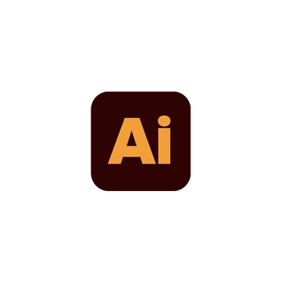 Adobe Illustrator CC Mac/Win ML (vč. CZ) (12 měsíců) - 65305183CA01A12 – Zboží Živě