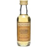 Glenmorangie 10y 40% 0,05 l (holá láhev) – Zboží Dáma