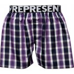 Represent TRENKY Classic MIKE 20230 fialová – Hledejceny.cz