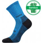 VoXX ponožky Bomber modrá – Zboží Mobilmania