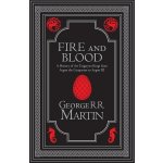 Fire and Blood Collector's Edition – Zboží Dáma