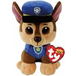 Beanie Boos Tlapková patrolaChase 15 cm – Zbozi.Blesk.cz