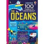 100 Things to Know About the Oceans – Hledejceny.cz