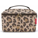 Reisenthel Beautycase REISENTHEL-FF6048 Leo macchiato – Zbozi.Blesk.cz