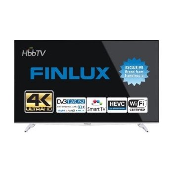 Finlux 55FUA806