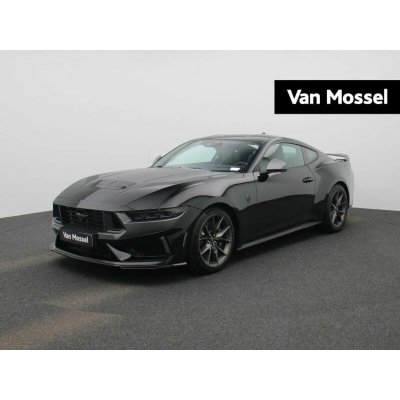 Ford Mustang Dark Horse 334 kW | Zboží Auto