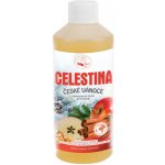 Missiva Celestina Grapefruit 0,5 l – Zboží Mobilmania