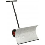 VidaXL Sněhová lopata kov 74 x 103 cm – HobbyKompas.cz